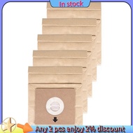 Fast ship-5Pcs for Electrolux/Philips/Sharp/Samsung/Pensonic Vacuum Cleaner Replacement Paper Dust Bags 110mmx100mm