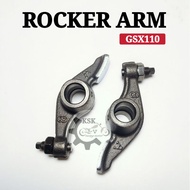 GSX110/FX110 ROCKER ARM SUZUKI