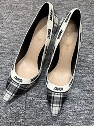Dior shoes
