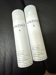 ($120 兩枝-Caudalie 葡萄籽保濕噴霧 75ml