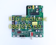 อะไหล่ทีวี MainBoard เมนบอร์ดทีวี ทีซีแอล TCL ทีวี32นิ้ว รุ่นLED32D2900