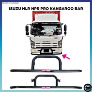 ISUZU NLR NPR PRO KANGAROO BAR HIGH QUALITY