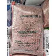 Jagung Kristal 25 kg