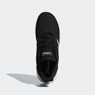 adidas RUNNING Duramo 9 Shoes Men Black BB7066 [UK Size]