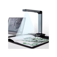 CGOLDENWALL document scanner a3 calligraphic camera Zoom/Skype/Teams support file business card box 13 million pixel scanner OCR function non-destructive office/online class