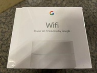 Google wifi