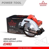 PROMO ALAT TUKANG JLD CIRCULAR SAW JLD MESIN POTONG KAYU JLD MESIN