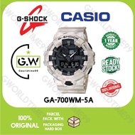 G-SHOCK ORIGINAL GA-700WM-5A/GA-700WM/GA700WM