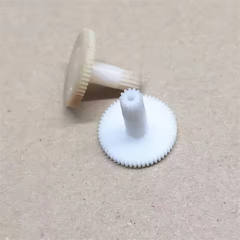 CD Player Inverted Gear for Pioneer CMK-54XT CMKS-81X PNP1245-F PNP1239-C 1344-A