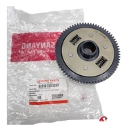 SYM VF3I Clutch Outer Comp - 22100-VF5-000-VN 100%