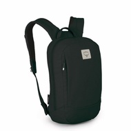 Arcane Small Day Backpack - Everyday - Commute (Stonewash Black)