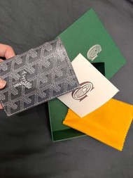 Goyard wallet