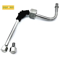 Steam Wand for Delonghi EC680/EC685, Rancilio Coffee Machine, Upgrade with Additional 3 Hole Tip Ste