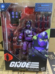 sbro 義勇群英 G I Joe classified techno viper gi joe