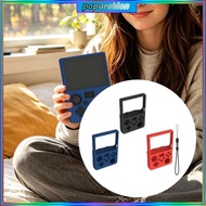 POP Gamepad Skin Sleeve Protector Cover for R36MAX Ⅱ R36MAX2 Gamepad Dustproof Housing Game Console 