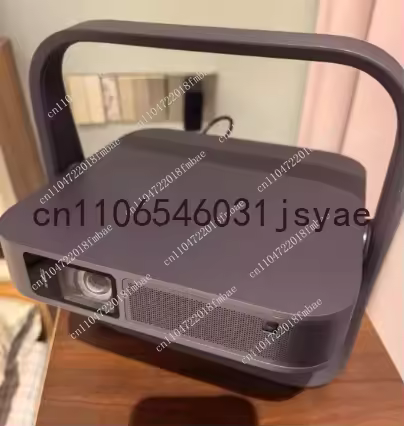 Android Wifi Beamer for XGIMI Z7X DLP Projector Supports Dolby Audio 4K High Brightness Version Full