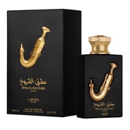 ishq-al-shuyukh-gold-100ml perfume-by-lattafa-pride