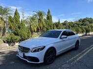 祺駒國際 M-Benz C300 #05879