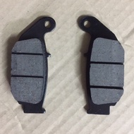Rear Brake Pad. CB150R. CBR150R.CRF150l/250.GSX-R150.RS150. GTR150..replacement parts only..gpc/lolo