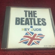 CD The Beatles-Hey Jude Condition As Shown In The Cover Photo ZA368-55