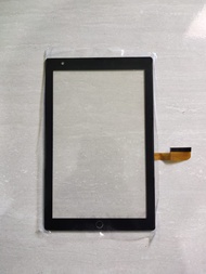 Touchscreen toskrin tablet pc PB-S11D layar 8 inchi