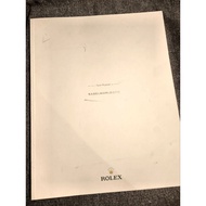 Rolex Baselworld 2015 Oyster Perpetual Watch Catalog