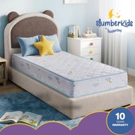 Slumberland SlumberKids TinyDreams Mattress | HyCare Anti Dustmite | Pocket Spring Kids Mattress | 1
