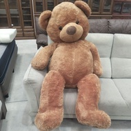 Giant Teddy Bear 146 cm 4 feet 9 inches
