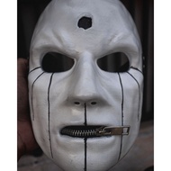 Eloy Casagrande 3Dprint Slipknot Mask