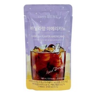 Caffe Bene Caffe Bene Vanilla Americano