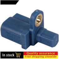 【zonami】Car ABS Sensor Wheel Speed Sender Unit Rear for  Focus   V40 S40 1501675 BV6T2C190KB