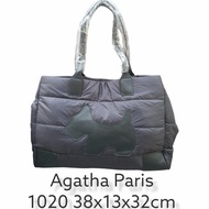 Tas Tote Agatha Paris New Ada defect