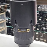NIKON AF-S NIKKOR 80-400MM F4.5-5.6G ED VR