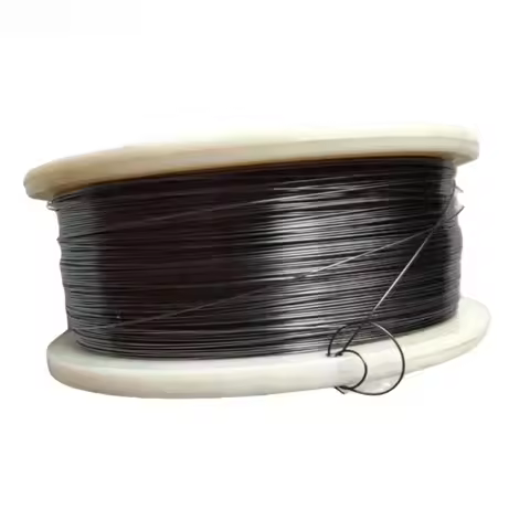 1PC Research Experiment High Purity Cobalt Wire /0.3mm diameter/ Co β₯ 99.98% /Customizable zero cut