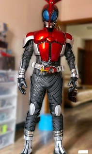 幪面超人皮套代購 假面騎士 kamen rider cosplay acghk動漫節