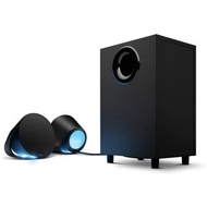 LOGITECH G560 LIGHTSYNC RGB PC GAMING SPEAKERS
