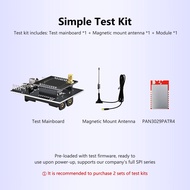 PAN3029 1W High Power RF Module ELRS Industrail Remote Control System Based on For LoRa SX1278/1262 