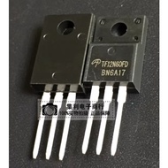1-5PCS TO-220  AOTF12N60FD TF12N60FD TF12N30 AOTF12N30 TF12T50P AOTF12T50P AOTF14N50FD TF14N50FD AOT