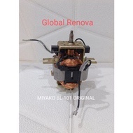 Miyako Bl-101 blender motor