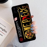Softcase Untuk Realme Narzo 20 Narzo 30A Narzo 50A - Motif Anime One Piece Tebaru Softcase Pro Camer