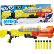 nerf Fortnite latest