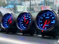 泰國 CAG SST HUD OBD2 汽車用 抬頭顯示器 車速表 轉速表 電壓表 TURBO表 水溫表 賽車表