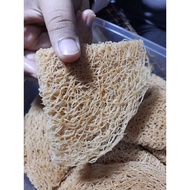 Traditional Karas Kuih From The North Sweet Fat Rangup Muslim Products