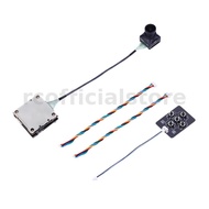 Hawkeye Firefly V6 4K60 HDR Mini FPV Camera SONY Sensor 8X Digital Zoom 170° Wide Angle Rocketsteady