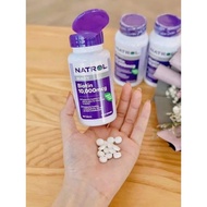 Natrol Biotin 10000 Mcg 100 Tablets from America - Biotin 10,000 mcg Natrol