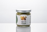 穀卡卡燕麥抹醬 抹茶口味 MATCHA GRANOLA SPREAD