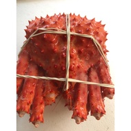 KING CRAB PREMIUM 600G - 800G IN PENANG