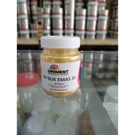 Gold Powder 35 @1 ounce