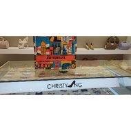 Custom Embroidery Service