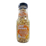 🍿 Little Donkey Happy Popcorn 200g 🎉